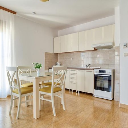 Garni Hotel Milica Χέρτσεγκ Νόβι Εξωτερικό φωτογραφία
