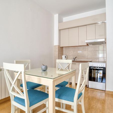 Garni Hotel Milica Χέρτσεγκ Νόβι Εξωτερικό φωτογραφία