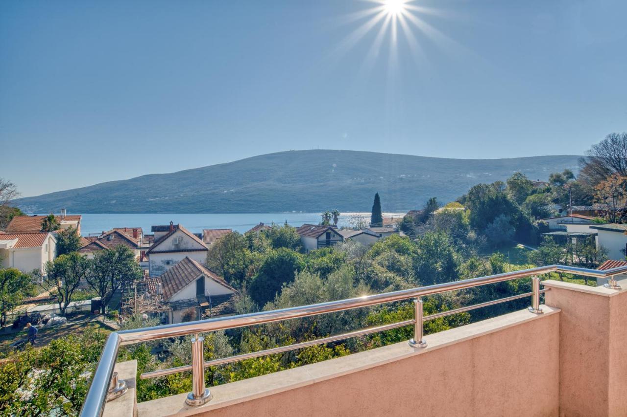 Garni Hotel Milica Χέρτσεγκ Νόβι Εξωτερικό φωτογραφία