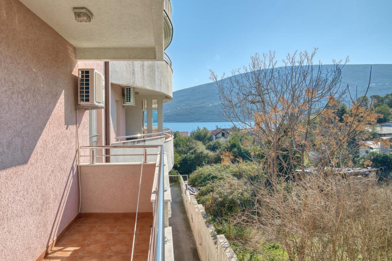 Garni Hotel Milica Χέρτσεγκ Νόβι Εξωτερικό φωτογραφία