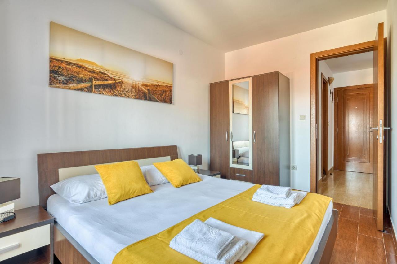 Garni Hotel Milica Χέρτσεγκ Νόβι Εξωτερικό φωτογραφία