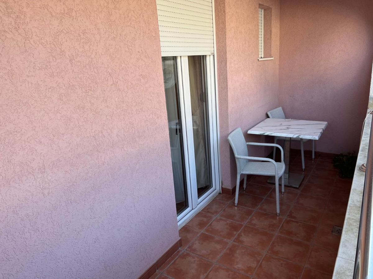 Garni Hotel Milica Χέρτσεγκ Νόβι Εξωτερικό φωτογραφία