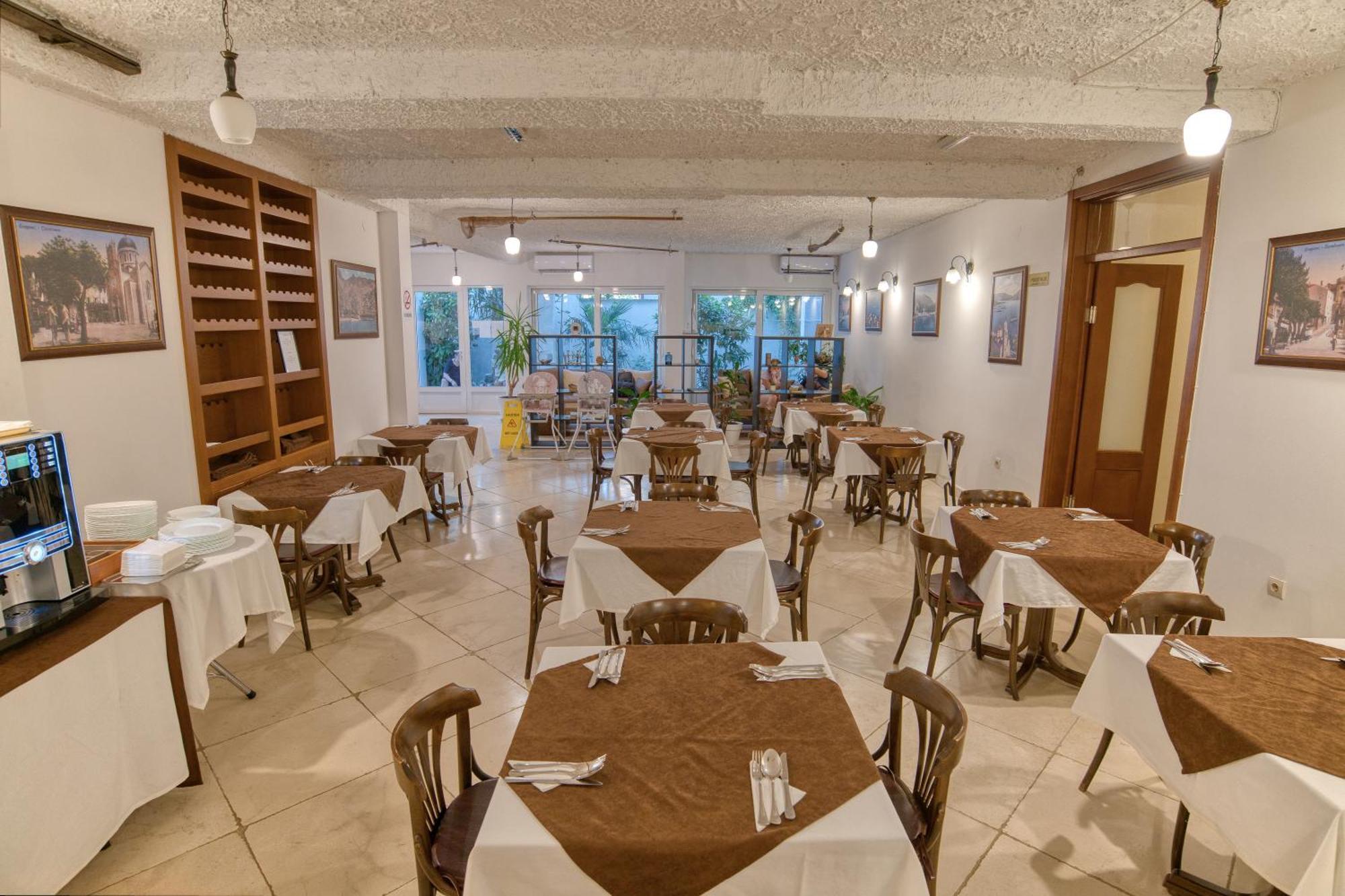 Garni Hotel Milica Χέρτσεγκ Νόβι Εξωτερικό φωτογραφία