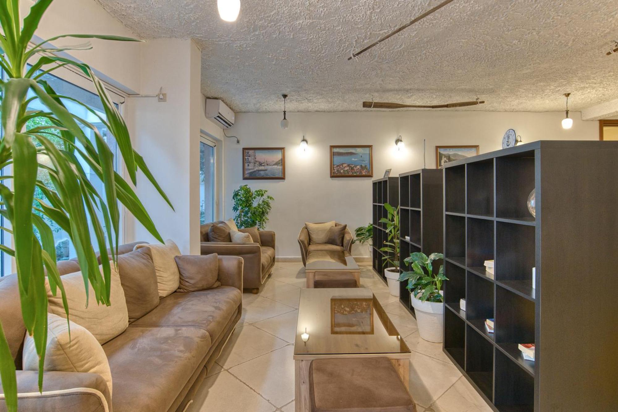 Garni Hotel Milica Χέρτσεγκ Νόβι Εξωτερικό φωτογραφία