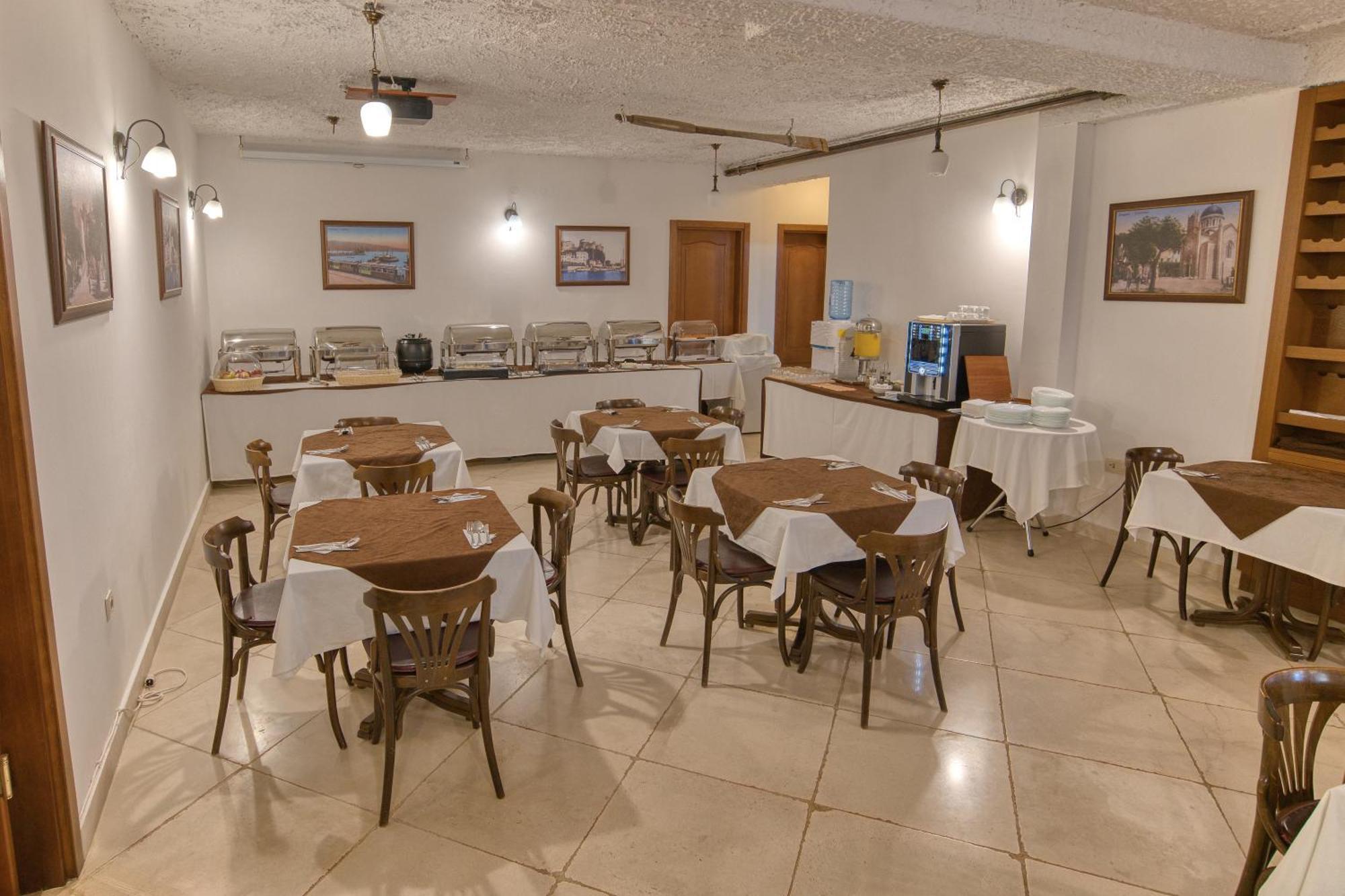 Garni Hotel Milica Χέρτσεγκ Νόβι Εξωτερικό φωτογραφία