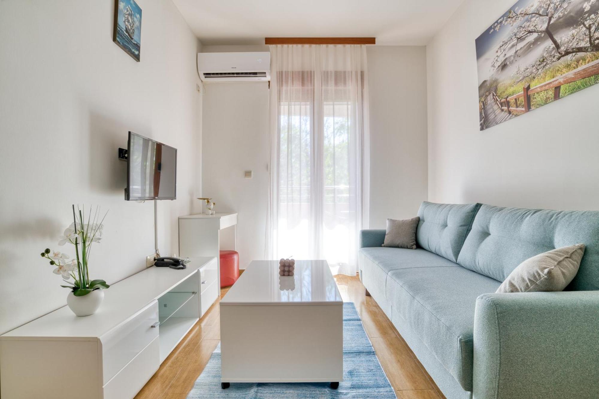 Garni Hotel Milica Χέρτσεγκ Νόβι Εξωτερικό φωτογραφία