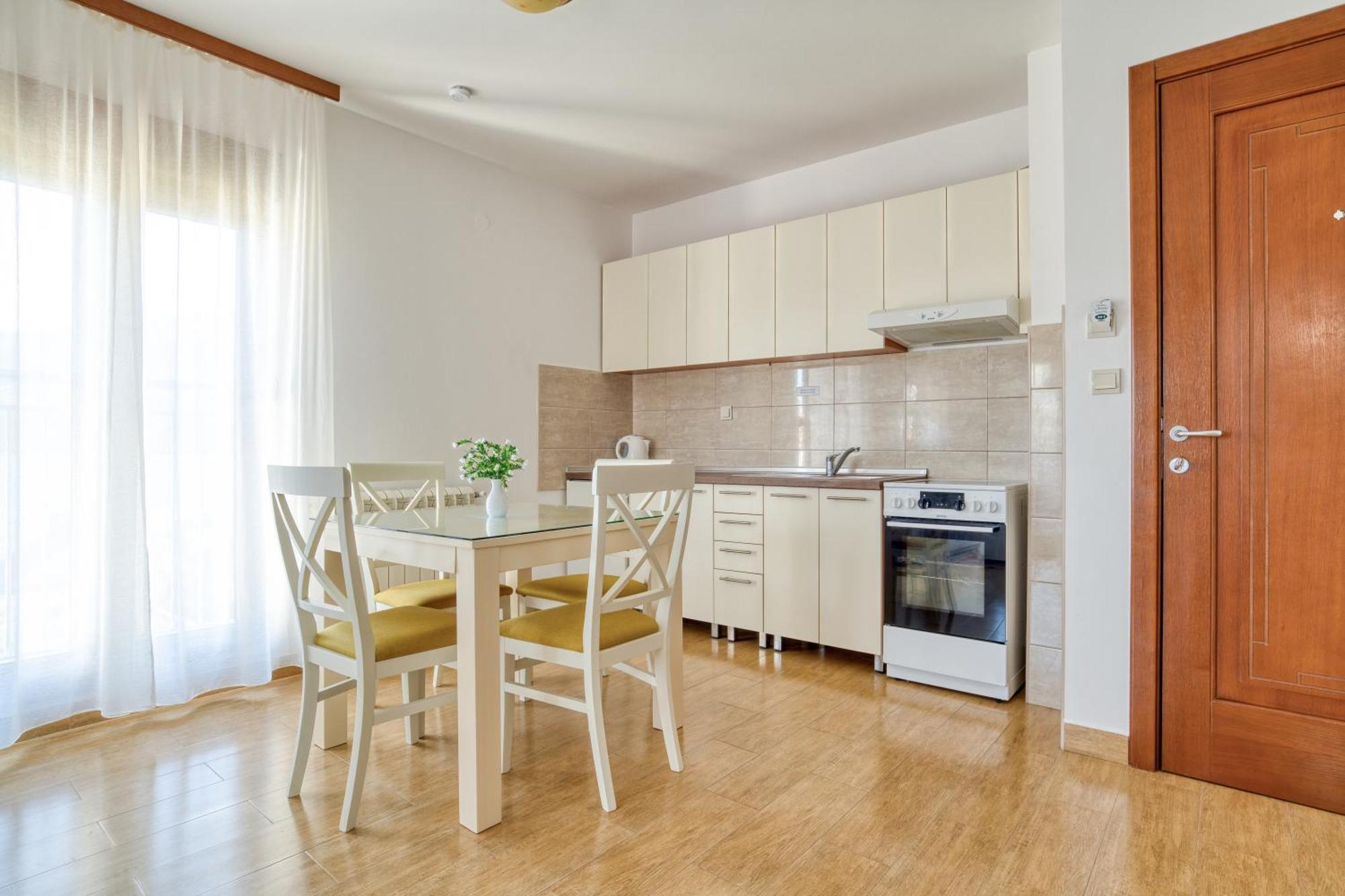 Garni Hotel Milica Χέρτσεγκ Νόβι Εξωτερικό φωτογραφία
