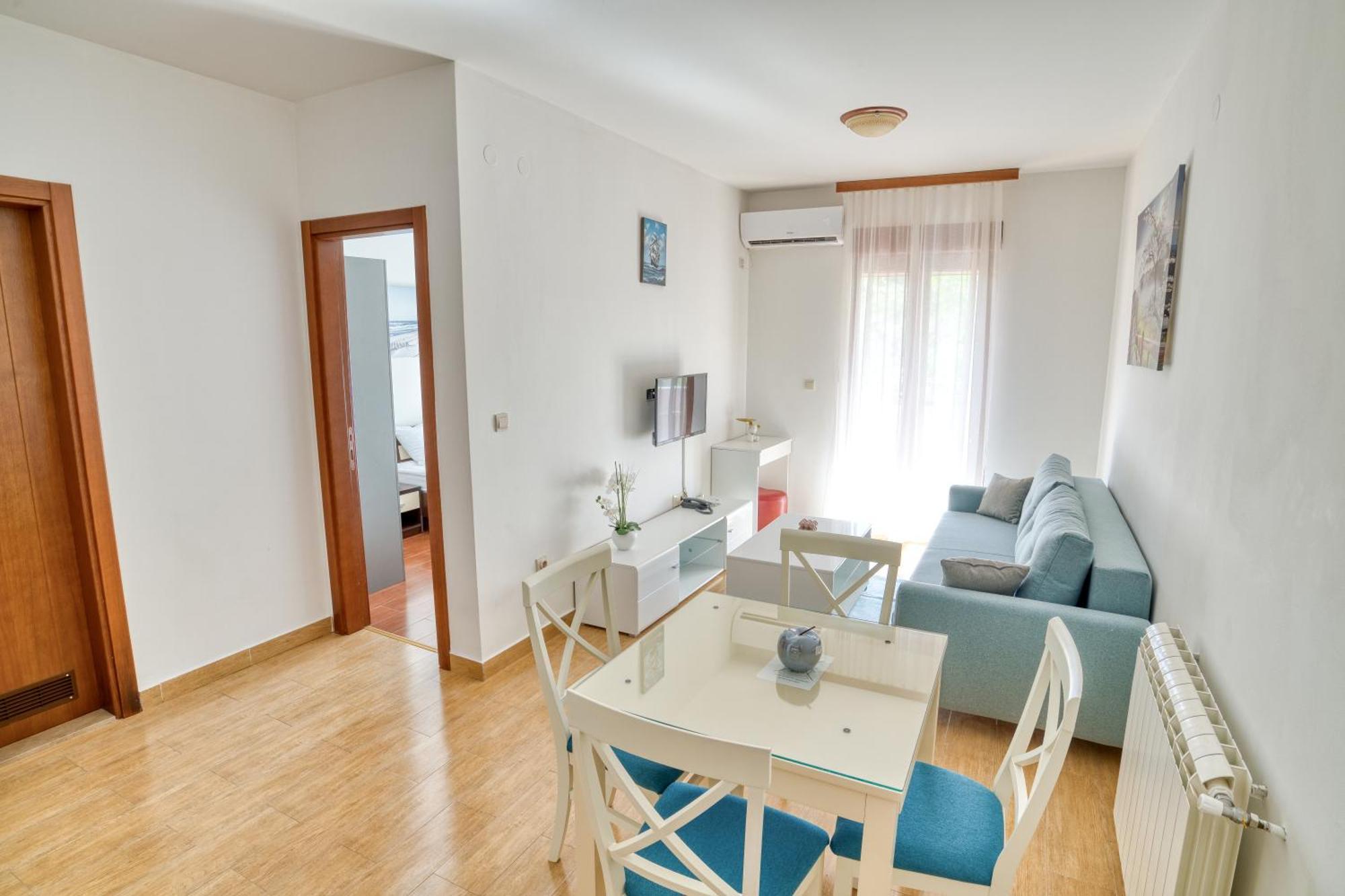 Garni Hotel Milica Χέρτσεγκ Νόβι Εξωτερικό φωτογραφία