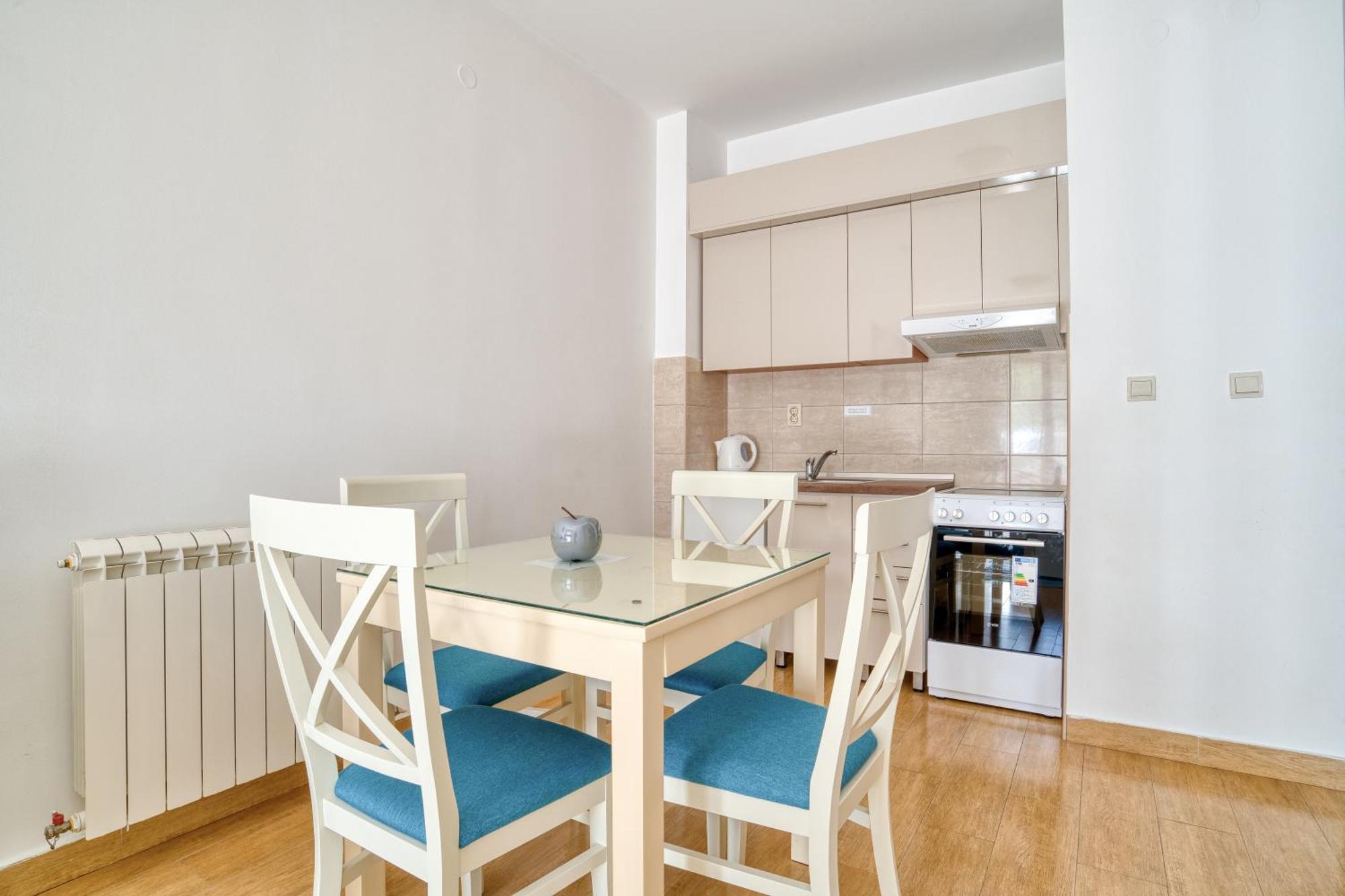 Garni Hotel Milica Χέρτσεγκ Νόβι Εξωτερικό φωτογραφία