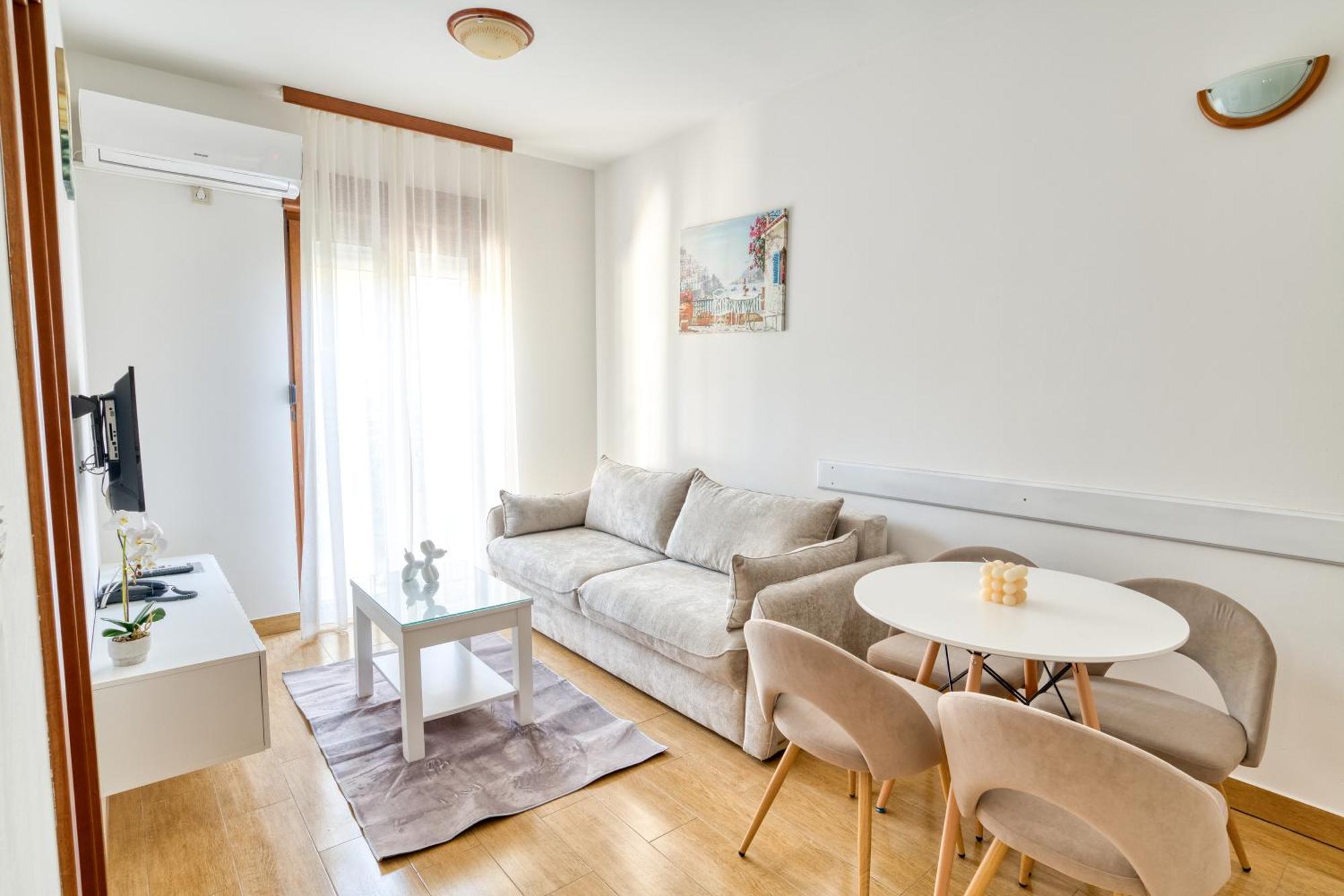 Garni Hotel Milica Χέρτσεγκ Νόβι Εξωτερικό φωτογραφία